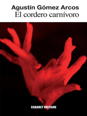 cover image of El cordero carnívoro